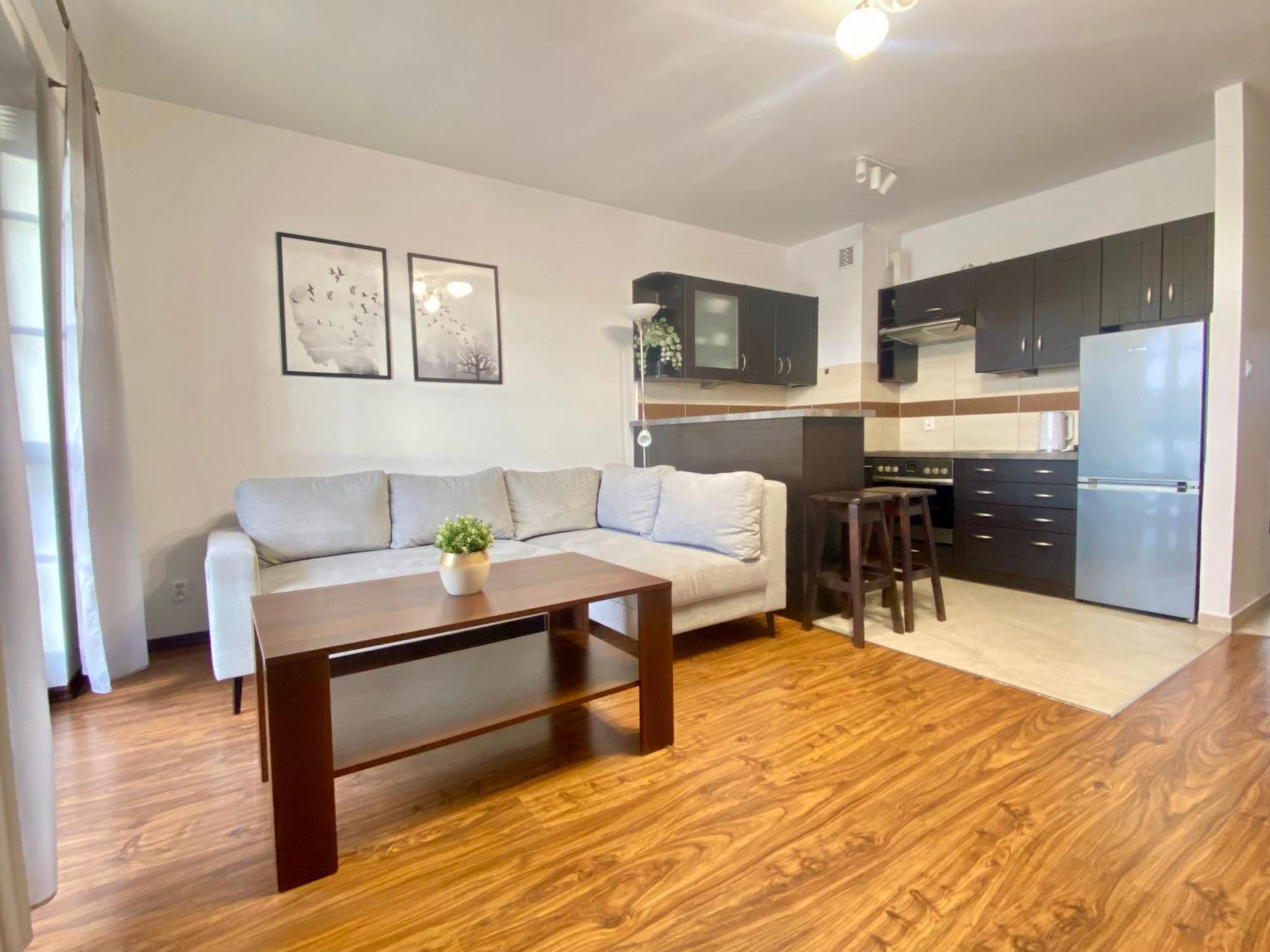 Apartamenty Baltyckie - Bulwar Portowy - Widok Na Port, Centrum, Najlepsza Lokalizacja W Ustce Ustka Habitación foto