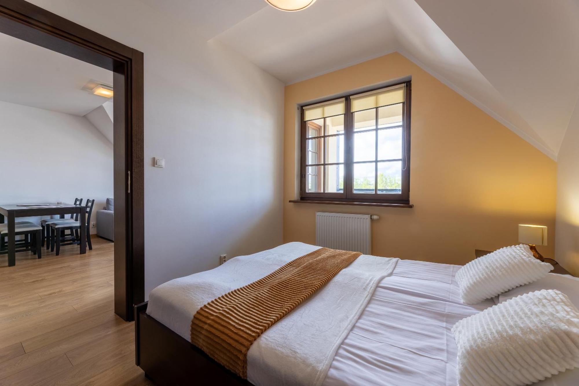 Apartamenty Baltyckie - Bulwar Portowy - Widok Na Port, Centrum, Najlepsza Lokalizacja W Ustce Ustka Habitación foto