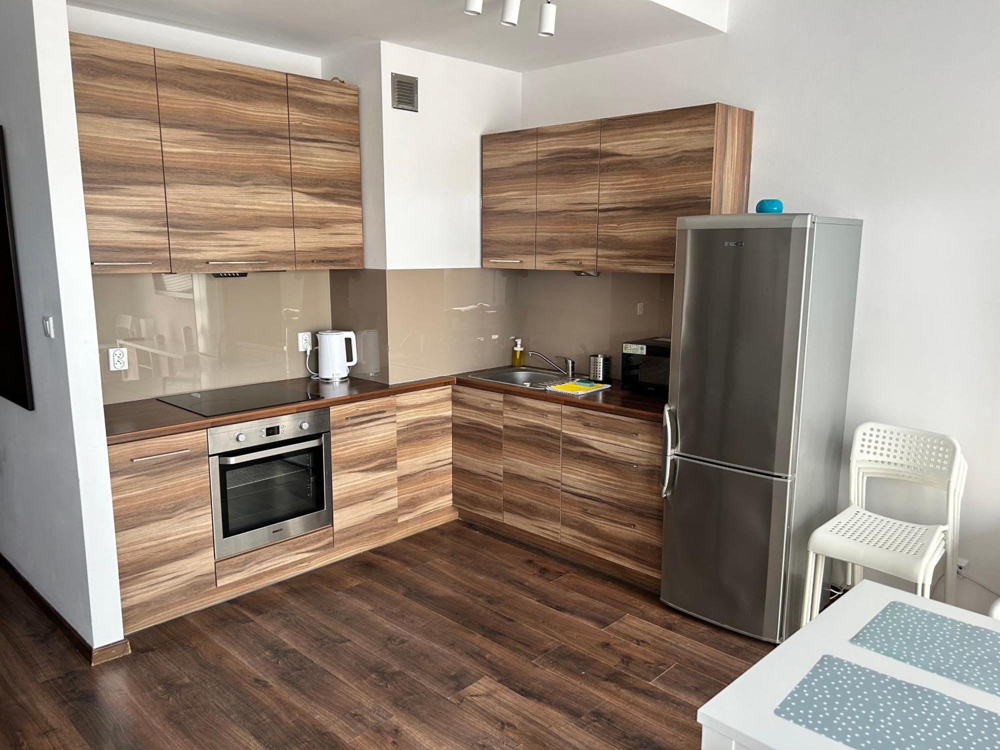 Apartamenty Baltyckie - Bulwar Portowy - Widok Na Port, Centrum, Najlepsza Lokalizacja W Ustce Ustka Habitación foto